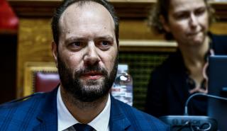 Καβαλάκης (Ταμείο Ανάκαμψης): Οι επιχειρήσεις επενδύουν στο μέλλον και δημιουργούν νέες θέσεις εργασίας