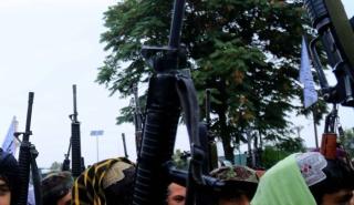 Πακιστάν: Τουλάχιστον οκτώ νεκροί από επίθεση ενόπλων σε λεωφορείο