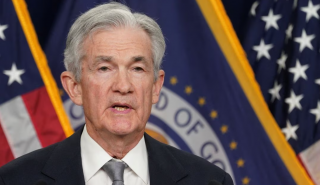 Πάουελ: H Fed είναι «προσεκτική» να μην ξεκινήσει τις μειώσεις επιτοκίων πολύ νωρίς - Αναμονή μέχρι τον Μάρτιο τουλάχιστον
