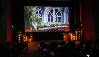 Η Samsung Electronics Hellas αποκαλύπτει το Wonderbox, μια κινηματογραφική εμπειρία εμπνευσμένη από τη Neo QLED 8K