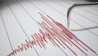 Πάτρα: Σεισμός 3,5 βαθμών Ρίχτερ με επίκεντρο στον Πατραϊκό κόλπο