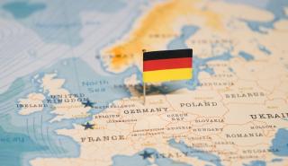 Γερμανία: Συρρίκνωση της βιομηχανικής παραγωγής για 6ο μήνα