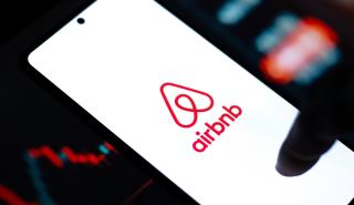 Airbnb: «Βλέπει» πωλήσεις 2,07 δισ. δολαρίων στο πρώτο τρίμηνο, πάνω από τις εκτιμήσεις