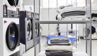 Κομισιόν: Αποδοτικότερα οικιακά στεγνωτήρια ρούχων - Αναθεωρημένη ενεργειακή ετικέτα από 1η Ιουλίου 2025