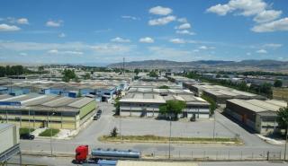 Πάνω από 2.700 στρ. φιλοδοξεί να προσθέσει τα επόμενα χρόνια στη ΒΙΠΕ Σίνδου η ΕΤΒΑ ΒΙΠΕ ΑΕ