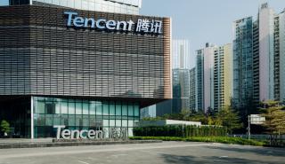 Tencent: Έχασε 43,5 δισ. από τη χρηματιστηριακή της αξία μετά τους νέους gaming κανόνες στην Κίνα