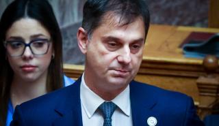 Θεοχάρης: Αξιόπιστος, δίκαιος, και αναπτυξιακός ο νέος προϋπολογισμός