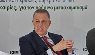 Ταχιάος: «Κλειδί» για λύσεις ο διάλογος και η συνεργασία με τις τοπικές κοινωνίες