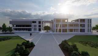 Ίδρυμα Τεχνολογίας/Έρευνας: Κτηριακά projects 50 εκατ. ευρώ σε 5 πόλεις της Ελλάδας μέσω RRF – Ποιος είναι ο στόχος