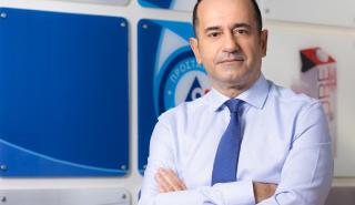 Τσανός: Η Tetra Pak Hellas συνέβαλε στον μετασχηματισμό της βιομηχανίας τροφίμων - Το σχέδιο ανάπτυξης