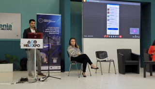 Softweb: Παρουσίασε το νέο της προϊόν για τον κλάδο του Τουρισμού