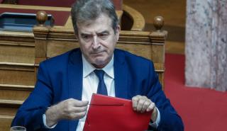 Τι ετοιμάζει ο Χρυσοχοΐδης - Το φανερό ταλέντο του Παπαστεργίου - Ο Κοτσακάς θέλει, μπορεί;