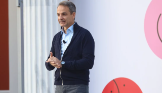 Μητσοτάκης για παιδική παχυσαρκία: Είναι θέμα υγείας και όχι εμφάνισης