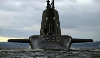 Ρωσία: Ο Πούτιν προαναγγέλλει την κατασκευή περισσότερων πυρηνικών υποβρυχίων