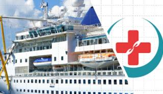 Ναυτιλία: To HS4U project φιλοδοξεί να αντιμετωπίσει τους «πλωτούς» υγειονομικούς κινδύνους