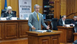 Κοζάνη: Οδηγός εξωστρέφειας για την ανάπτυξη της εξαγωγικής δραστηριότητας στη Δυτ. Μακεδονία παρουσιάστηκε σε ημερίδα