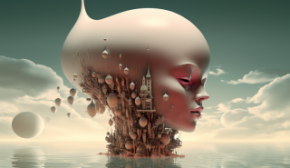 Interactive Marketing Conference 2024: "A.I. Unleashed – The A.I. Generated Odyssey"