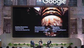 Δυναμικά συνεχίζει η Google την πορεία της στην Ελλάδα