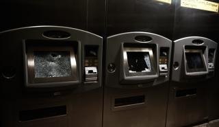 Φθορές στο μετρό της Ομόνοιας μετά την πορεία για τον Α. Γρηγορόπουλο - 47 προσαγωγές ατόμων
