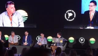 «Αγρότης της Χρονιάς»: Τα πολλαπλά οφέλη στην αγροτική παραγωγή από την ψηφιοποίηση και την εφαρμογή νέων καινοτόμων λύσεων