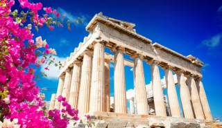 Les Echos: Γεύση λύτρωσης για την Αθήνα η ζήτηση - ρεκόρ για το ελληνικό 10ετές