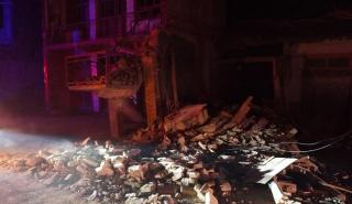 Κίνα: Τουλάχιστον 7 νεκροί και 27 τραυματίες από έκρηξη σε εστιατόριο