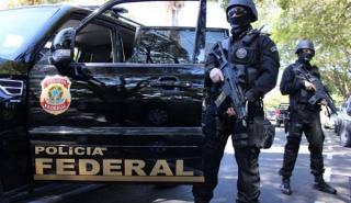 Βραζιλία: Ο αρχηγός της σημαντικότερης παραστρατιωτικής οργάνωσης του Ρίο ντε Τζανέιρο παραδόθηκε στην αστυνομία