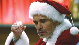 10 χριστουγεννιάτικες ταινίες που δεν είναι το Home Alone