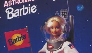 Η Mattel ακριβαίνει την Barbie ως αντίδραση στους δασμούς Τραμπ
