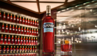 Η Campari εξαγοράζει τον ιστορικό οίκο κονιάκ Courvoisier για 1,2 δισ. δολάρια