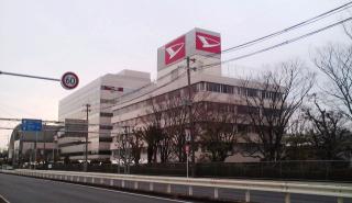 Daihatsu: Σταματά όλες τις αποστολές αυτοκινήτων μέχρι το τέλος Ιανουαρίου