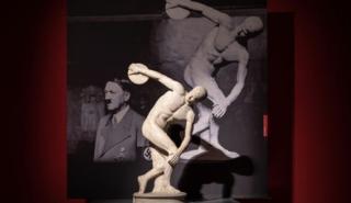 Ιταλία και Γερμανία μαλώνουν για αίτημα επιστροφής του Δισκοβόλου Λαντσελότι