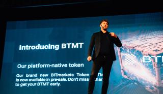 Γιατί να επενδύσετε σε ψηφιακά Tokens: Η περίπτωση του BTMT