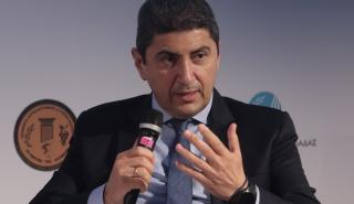 Αυγενάκης: Τονωτική «ένεση» για τον πρωτογενή τομέα η δράση «μείωση της ρύπανσης νερού από γεωργική δραστηριότητα»