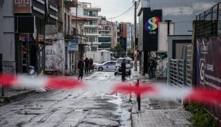 Συνελήφθη 33χρονος που φέρεται ότι εμπλέκεται στο αιματηρό επεισόδιο στο Γκάζι