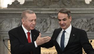 DW για ελληνοτουρκικά: Άλλαξε στρατηγική ο Ερντογάν;