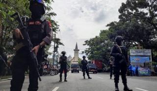 Φιλιππίνες: Τέσσερις νεκροί από τρομοκρατική επίθεση στο Μιντανάο