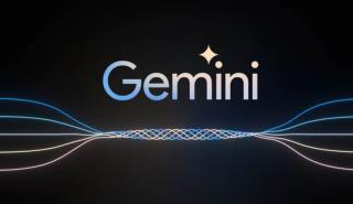 Η Google κάνει έφοδο στην τεχνητή νοημοσύνη με το Gemini -Θα καταφέρει να κυριαρχήσει;