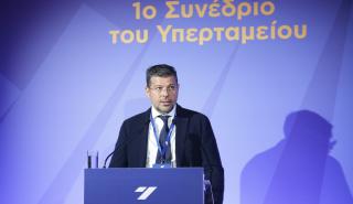 Στάσσης: Στις 23 Ιανουαρίου το νέο επιχειρηματικό σχέδιο της ΔΕΗ