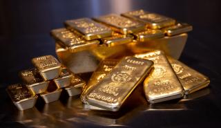 Ιστορικό ρεκόρ για τον χρυσό: Μια ανάσα από τα 2.090 δολάρια - Τρίτη εβδομάδα κερδών