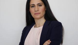 Η Ιωάννα Μπέτση νέα Human Resources Director του Ομίλου Επιχειρήσεων Σαρακάκη