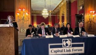 Πιτσιλής: Αλλάζουμε τη φορολογική διοίκηση, προς όφελος όλων