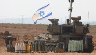 ΥΠΑΜ Ισραήλ: Οι δυνάμεις μας επιχειρούν παντού στη Μέση Ανατολή εναντίον των εχθρών