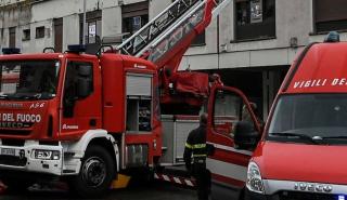 Ιταλία: Δυο αγνοούμενοι στην Εμίλια Ρομάνια από το σφοδρό κύμα κακοκαιρίας