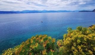 Σε κανονικά για την εποχή επίπεδα η θερμοκρασία τον Σεπτέμβριο 2024