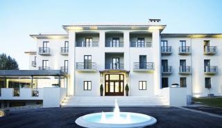 Domotel: Νέοι πυλώνες ανάπτυξης και διεύρυνση χαρτοφυλακίου στα σχέδια του 2024