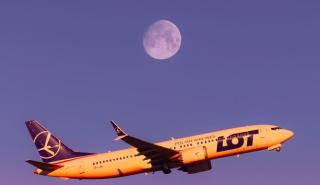 H LOT Polish Airlines επιστρέφει στην Αθήνα