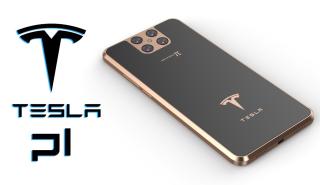 Αυτό θα είναι το smartphone της Tesla: Όλα όσα γνωρίζουμε για το νέο κινητό που θα κυκλοφορήσει ο Έλον Μασκ
