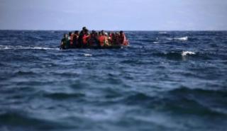 Στυλιανίδης: Νέα αρχή στην από κοινού αντιμετώπιση Ελλάδας-Τουρκίας των μεταναστευτικών ροών στη θάλασσα