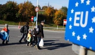 ΕΕ: Προς τον Μάρτιο το return hub μεταναστών σε τρίτες χώρες